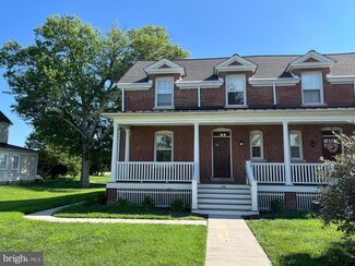 1306 Officers Row Unit B, Delaware City, DE 19706