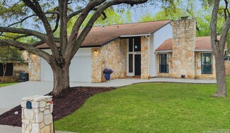 2926 Quail Oak St, San Antonio, TX 78232