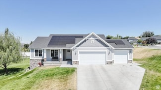 363 E 350 N, Richmond, UT 84333