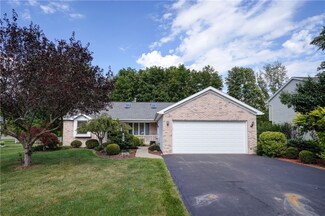 74 Saint Katherine Way, Brockport, NY 14420