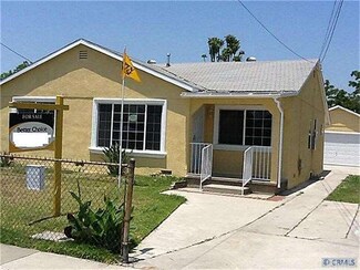 11461 Burke St, Whittier, CA 90606