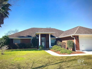 17111 Magellan Blvd, Fairhope, AL 36532