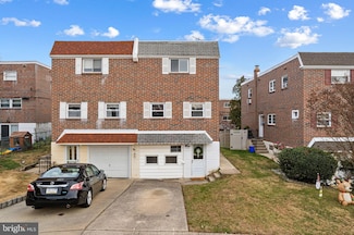 1123 Tabor Place, Philadelphia, PA 19111
