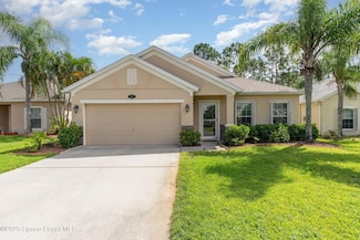 1517 Attilburgh Blvd, Melbourne, FL 32904