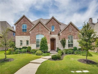 7509 Rockyford Dr, Frisco, TX 75035
