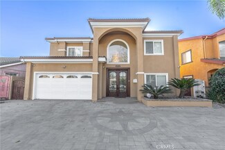12712 Dolan Ave, Downey, CA 90242