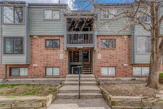 3616 S Depew St Unit 204, Denver, CO 80235