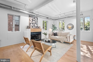 2307 15th St NW Unit 1, Washington, DC 20009
