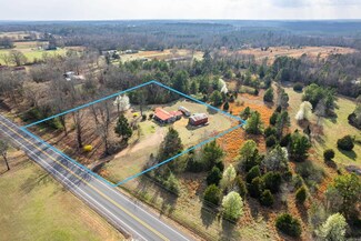 6375 Highway 9, Malvern, AR 72104