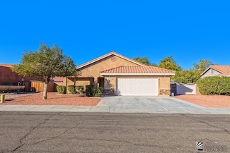 10780 S Sonora St, Yuma, AZ 85367
