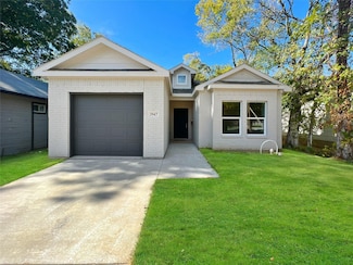 3947 Coolidge St, Dallas, TX 75215