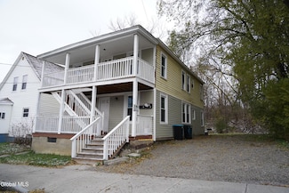 435 Manhattan St, Schenectady, NY 12308