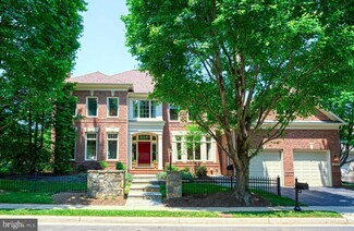 11098 Whitstone Place, Reston, VA 20194