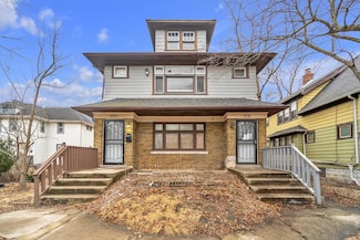 3733 W Sarnow St Unit 3735, Milwaukee, WI 53208