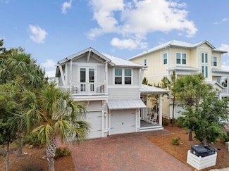 38 E Crabbing Hole Ln, Alys Beach, FL 32461