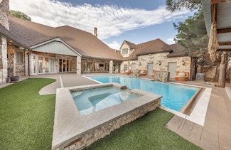 201 Juniper Dr, Lamesa, TX 79331