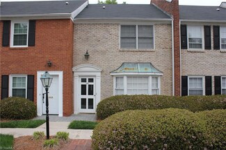 322 Hanover Arms Ct Unit 322, Winston Salem, NC 27104