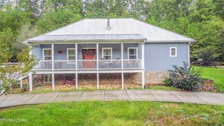 565 Indian Gap Rd, Andersonville, TN 37705