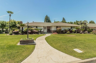 1711 W Roberts Ave, Fresno, CA 93711