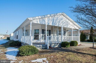 46 N Jerman Ln Unit 269, Camden, DE 19934