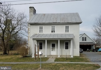 7969 Main St, Middletown, VA 22645