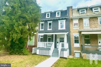2504 Keyworth Ave, Baltimore, MD 21215