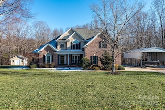 205 Micah Ln Unit 33, Iron Station, NC 28080