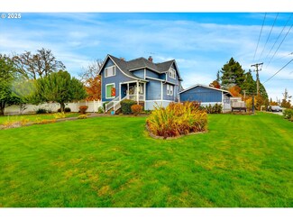 952 Main St E, Monmouth, OR 97361