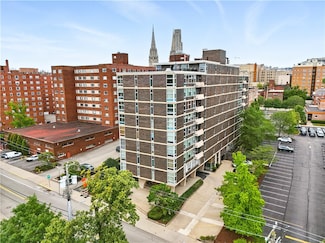 552 N Neville St Unit 36, Pittsburgh, PA 15213