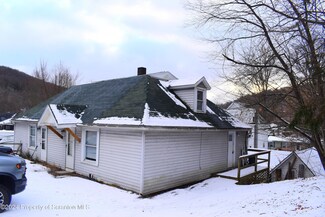 4567 State Route 11, Hop Bottom, PA 18824