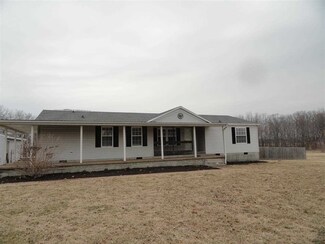 7936 W County Road 300 N, Richland, IN 47634