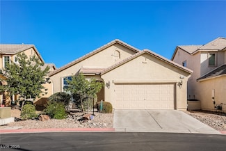 5108 First Sun St, North Las Vegas, NV 89081