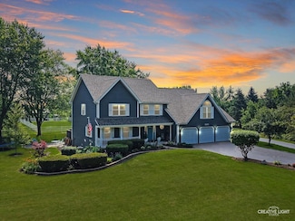 3076 Stewart Rd, Oswego, IL 60543