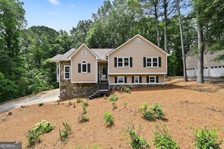 400 Hunt River Way Unit 1, Suwanee, GA 30024