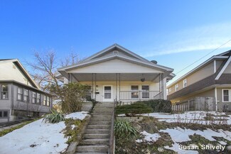 308 Dean St NE, Grand Rapids, MI 49505