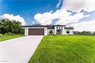 3609 16th St SW, Lehigh Acres, FL 33972