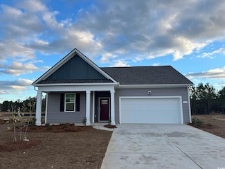 550 Firouz Dr, Longs, SC 29568