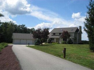 22 Longfellow Way, Boylston, MA 01505