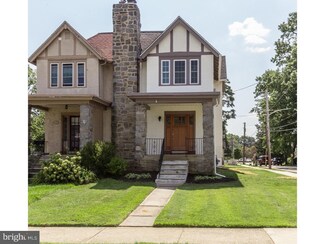 101 E Sylvan Ave, Rutledge, PA 19070