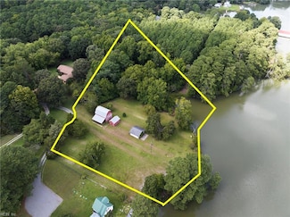 2.87ac Morris Creek Ln, Mathews, VA 23109
