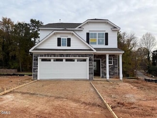 3500 Mount Ct, Raleigh, NC 27604