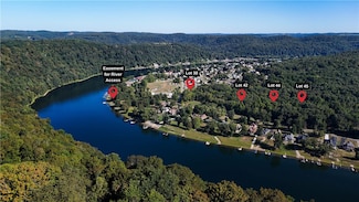 0 Shady Shores Dr, East Brady, PA 16028
