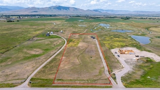 60477 Watson Rd, Saint Ignatius, MT 59865