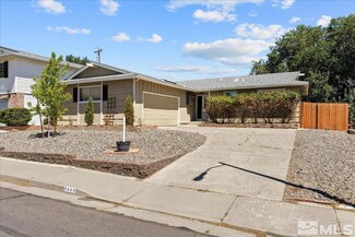 2680 Severn Dr, Reno, NV 89503