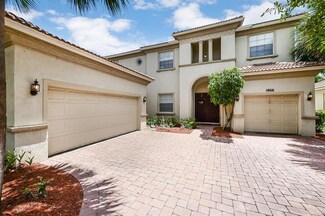 1866 Palisades Dr, West Palm Beach, FL 33411