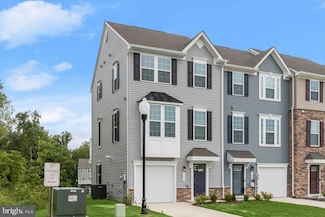 262 Doctor Andrews Way Unit G, Indian Head, MD 20640