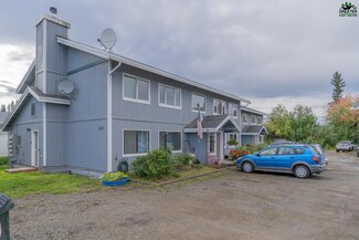 193 Palace Cir, Fairbanks, AK 99701