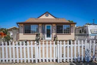Unlisted Address
