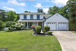 6 Kim Ct, Sewell, NJ 08080