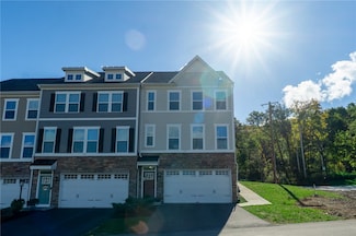 124 Rivulet Place, Zelienople, PA 16063